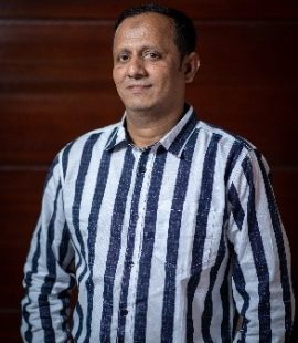 Ataur Rahman Jabed