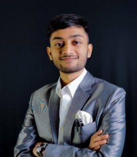 Golam Morshed Jr Shaan
