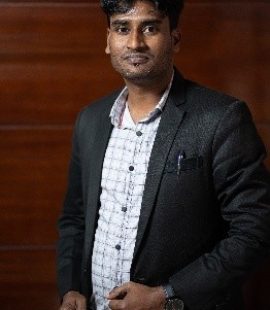 Jahangir Alam