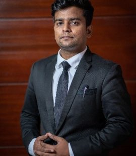 Mahmud Hasan