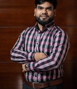 Md. Masud Alam
