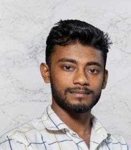 Md. Rabbi Sarkar