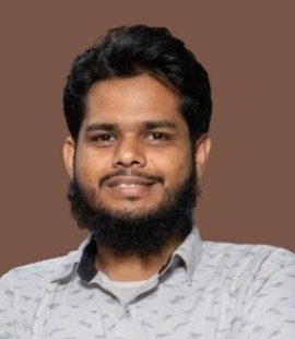 Raihan Ali