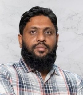 Rasul Murad